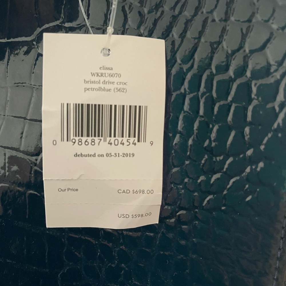 Kate Spade Handbag - Picture 9 of 10